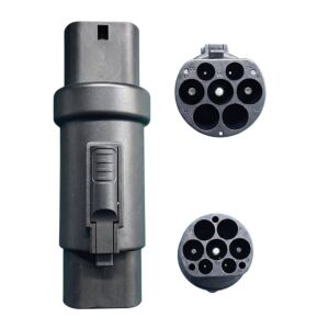 PNI 1F adapter tipa 2 na GBT za stanicu za punjenje električnih automobila, jednofazni