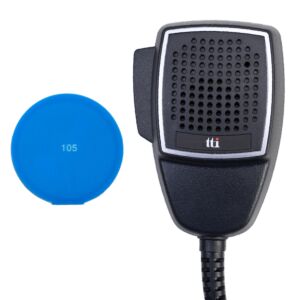4-pinski TTi AMC-5011N mikrofon
