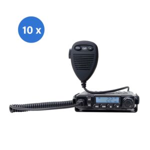 CB radio stanica PNI Escort HP 6500 PRO