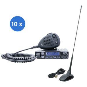 CB radio stanica PNI Escort HP 7120