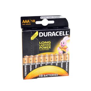 Duracell AAA ili R3