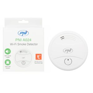 PNI A024 senzor dima s Wi-Fi