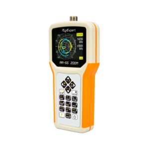 RigExpert AA-55 ZOOM analizator antene 0,06-55 MHz
