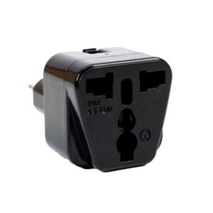 PNI 220V UK-Europe adapter za utičnicu