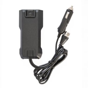 PNI 12V adapter za napajanje i vanjska antena za PNI Escort HP 102