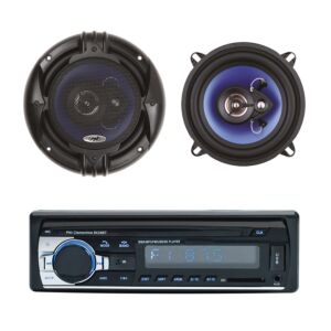 Paket Radio MP3 uređaj auto PNI Clementine 8428BT