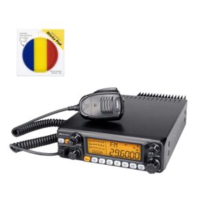 Radioamaterska stanica PNI Jopix AT-5555N I