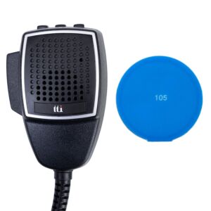 Mikrofon TTi AMC-B101 sa ljepljivom