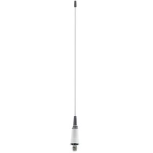 Brodska antena PNI Boat 900 izrađena od 50W vlakana, 154-161,6 MHz, 98 cm