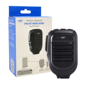 Bluetooth mikrofon PNI BT-MIKE 8500
