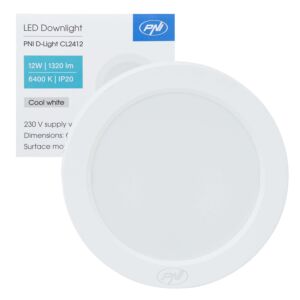 PNI LED stropno svjetlo