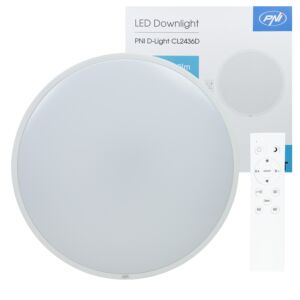 PNI D-Light CL2436D LED stropna svjetiljka