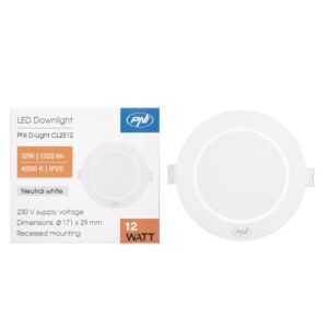 PNI D-Light CL2512 12W LED reflektor