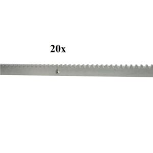 Paket 20m PNI CRP130 metalni rack za samoodrživu automatizaciju vrata