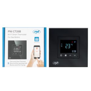 PNI CT25B WiFi pametni termostat