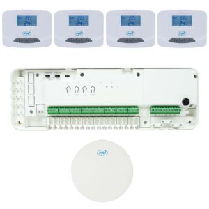 PNI CT28 Pro 4 WiFi komplet za automatizaciju