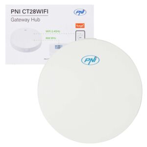 PNI CT28WIFI internetski hub