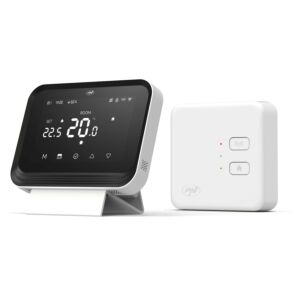 Bežični pametni termostat PNI CT45 s WiFi-jem