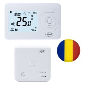 Bežični termostat PNI CT62