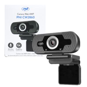 PNI CW2860 web kamera