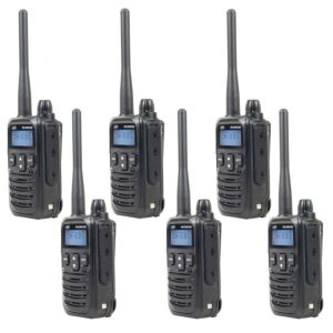 PNI DMR prijenosne radio stanice