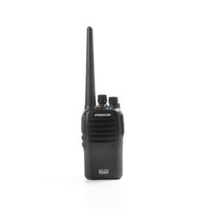 PMR446 PNI Dynascan DA 350 digitalna UHF radio stanica