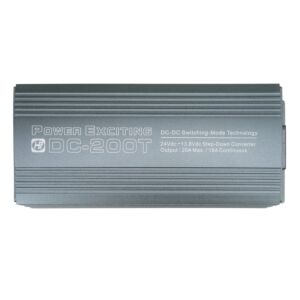 Pretvarač PNI DC-200 od 24-12V