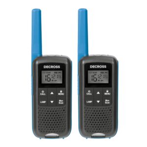PMR prijenosna radio stanica