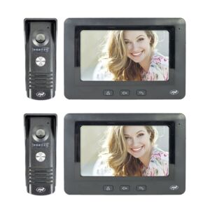 Video portafon PNI DF930