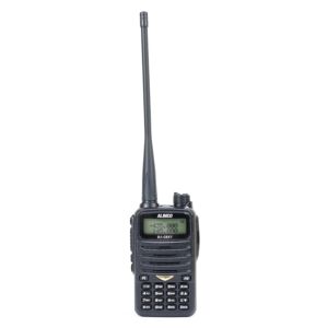 Prijenosna VHF/UHF radio stanica PNI Alinco DJ-CRX-7