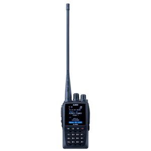 PNI Alinco DJ-MD5XEG prijenosna VHF / UHF radio stanica