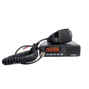 VNI radio stanica PNI Alinco DR-B185HE