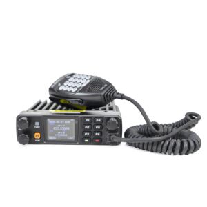 VHF/UHF PNI Alinco DR-MD-520E radio stanica
