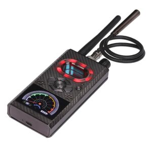 Detektor PNI DT900 GSM frekvencija, mikrofoni, video kamere