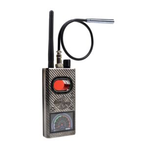 Detektor PNI DT900 GSM frekvencija, mikrofoni, video kamere