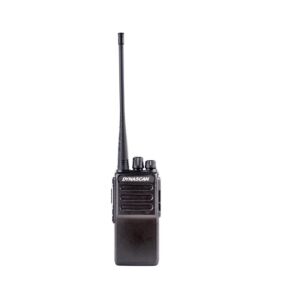 Dynascan 220BT 446MHz PMR prijenosna radio stanica, 0,5W, 16CH