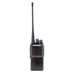 Dynascan 220BT 446MHz PMR prijenosna radio stanica, 0,5W, 16CH