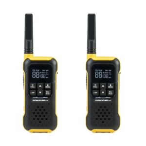 PMR Dynascan F-15 radio stanica