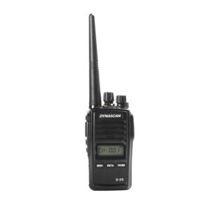 PMR radio stanica PNI Dynascan R-58