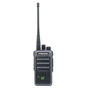 Prijenosna UHF radio stanica PNI Dynascan RL-300 IP55