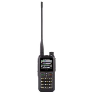 Dynascan UV-202 VHF/UHF radio stanica