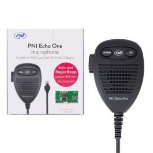 PNI Echo One mikrofon za HP6500 i HP7120