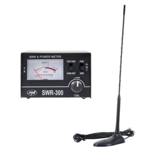PNI Extra 45 CB antena i reflektometar za mjerenje SWR-a