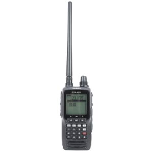 Yaesu FTA450L VHF prijenosna radio stanica