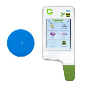 Greentest ECO 6 digitalni tester