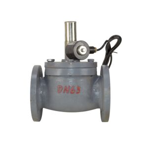 PNI GV25 2,5 inčni magnetski ventil za plin