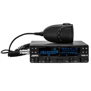 Radioamaterska stanica Jopix