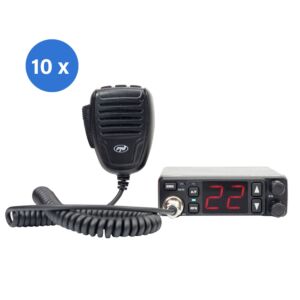 CB radio stanica PNI Escort HP 5500