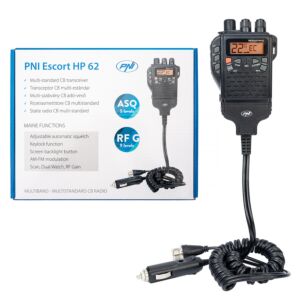 CB-PNI-port za pratnju HP-62