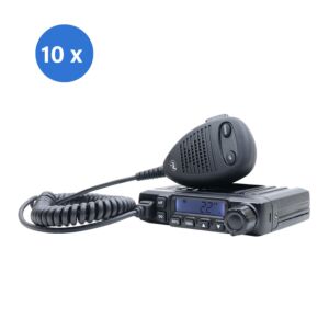 CB radio stanica PNI Escort HP 6500